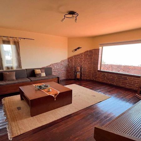 蒂亚斯Preciosa Casa Cristian Y Maria Con Piscina Privada别墅 外观 照片