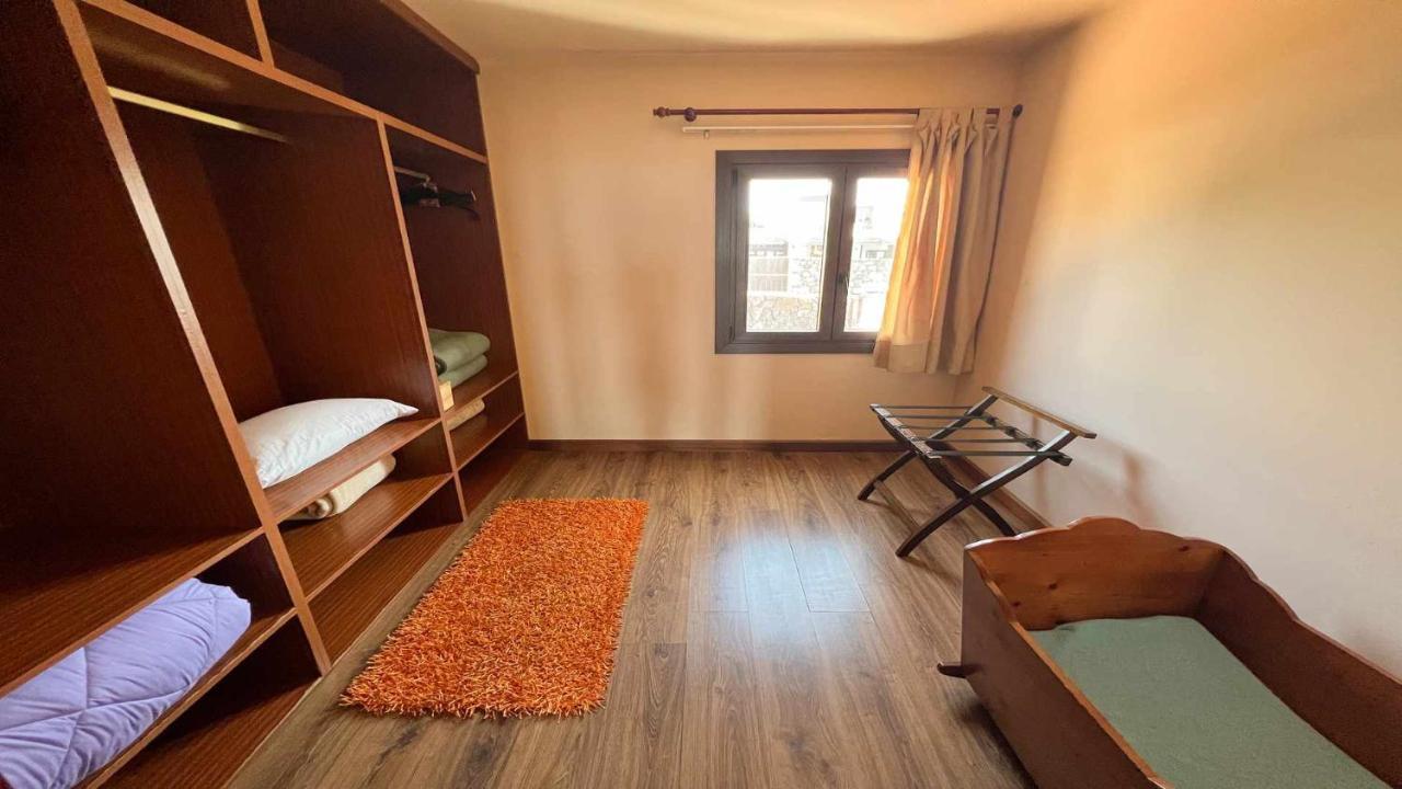 蒂亚斯Preciosa Casa Cristian Y Maria Con Piscina Privada别墅 外观 照片