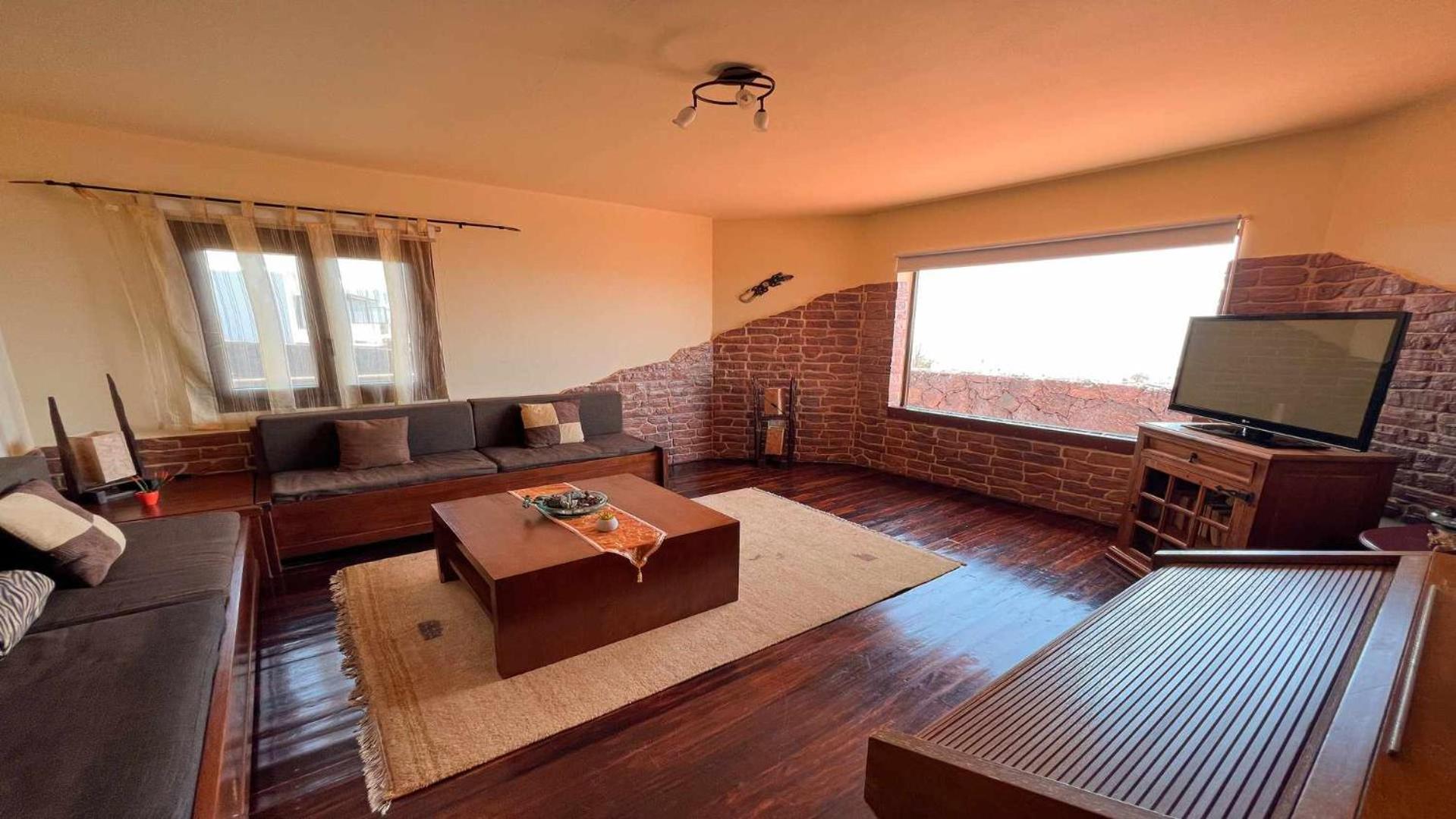 蒂亚斯Preciosa Casa Cristian Y Maria Con Piscina Privada别墅 外观 照片